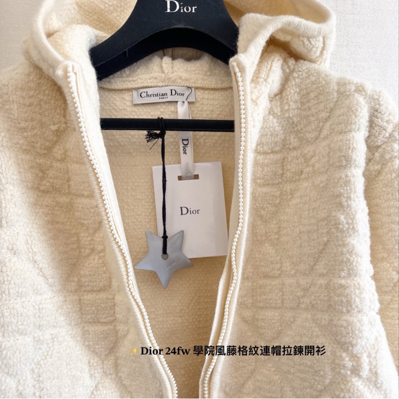 Dior Cardigan