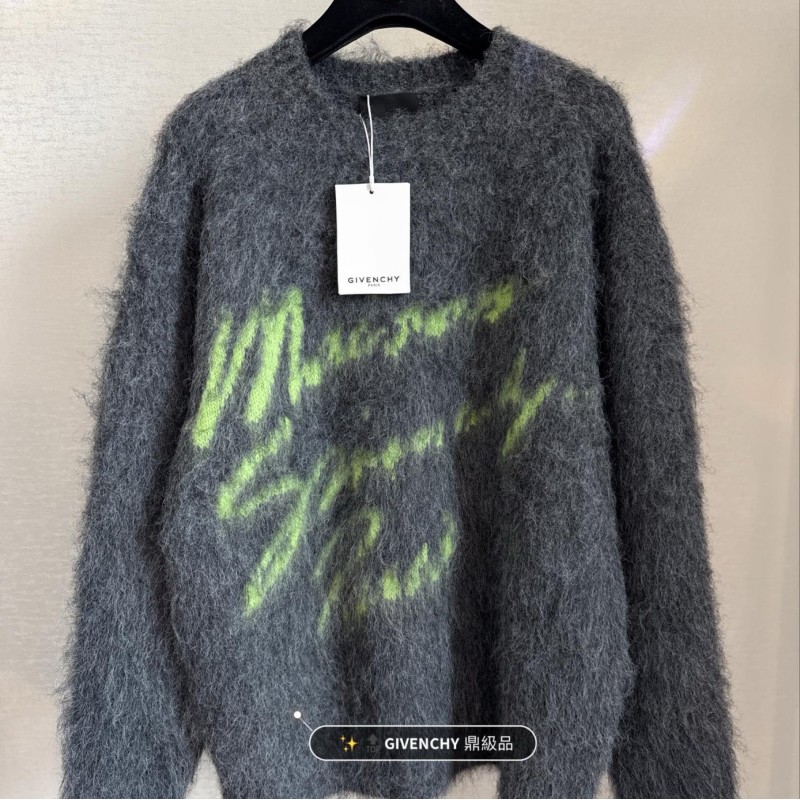 Givenchy Unisex Sweater