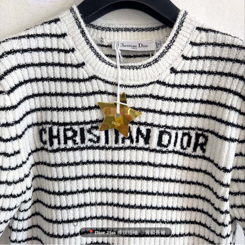 Dior Tee