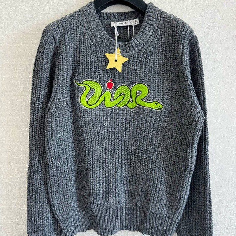 Dior Sweater