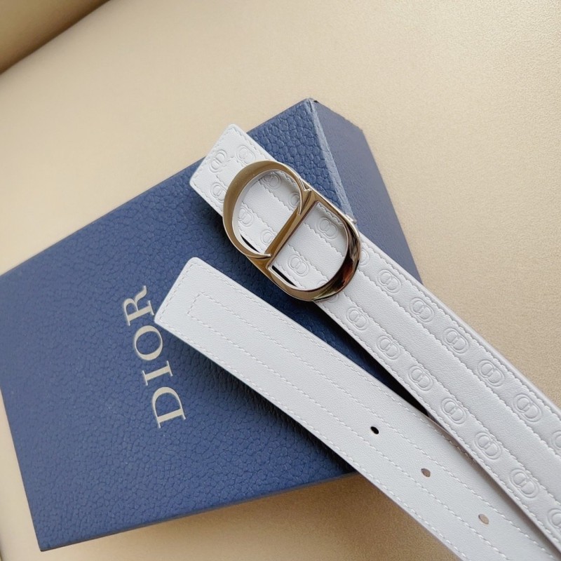 Dior D-Fence Men Belt