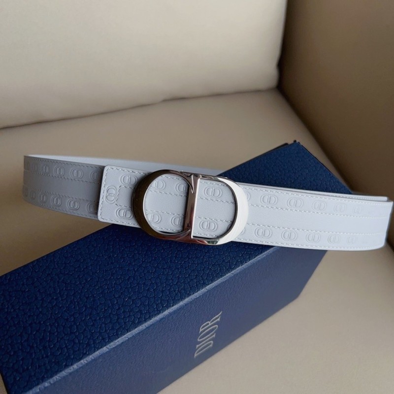 Dior D-Fence Men Belt
