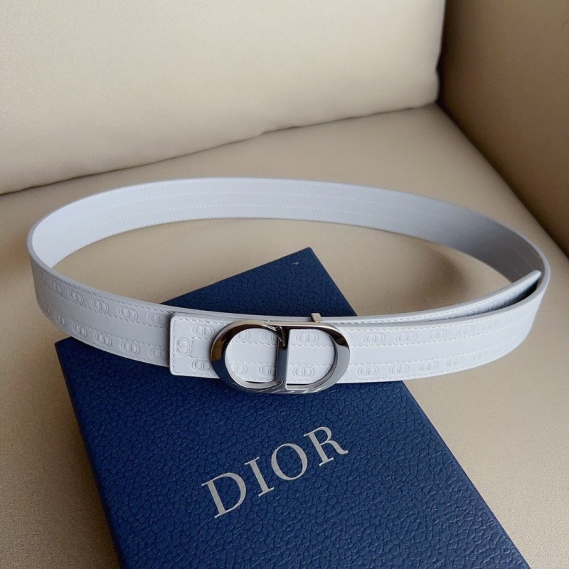 Dior D-Fence Men Belt