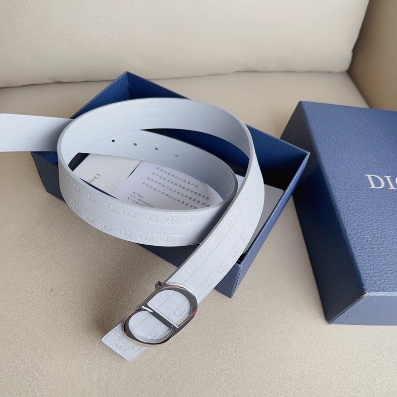Dior D-Fence Men Belt