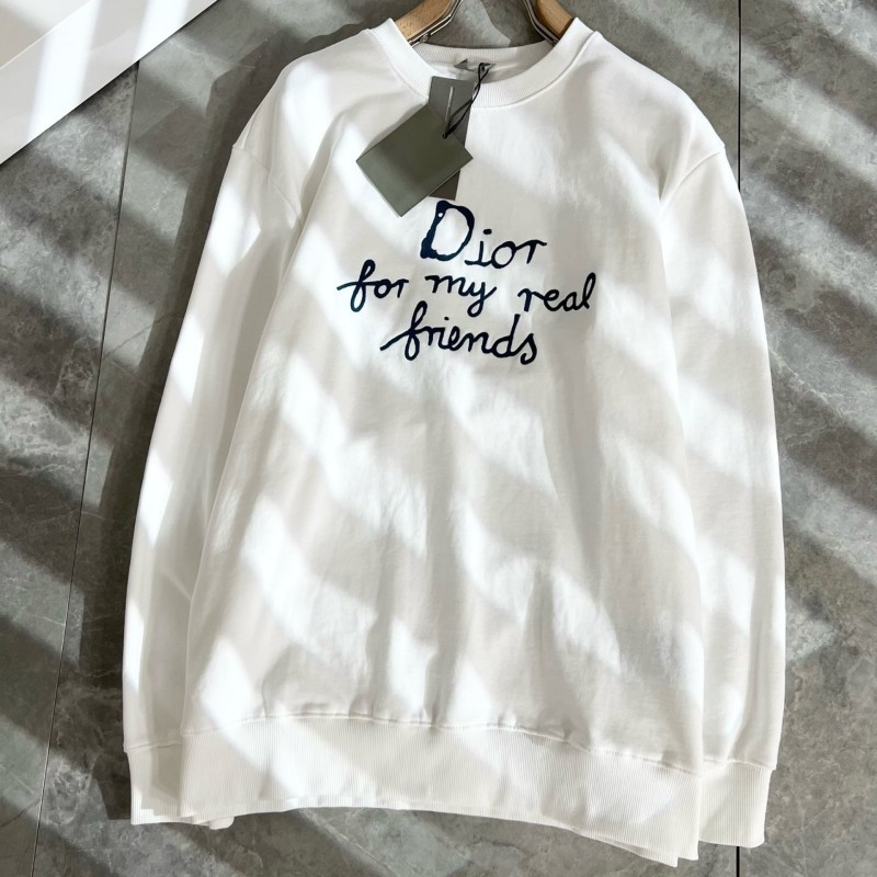 Dior Unisex Sweater