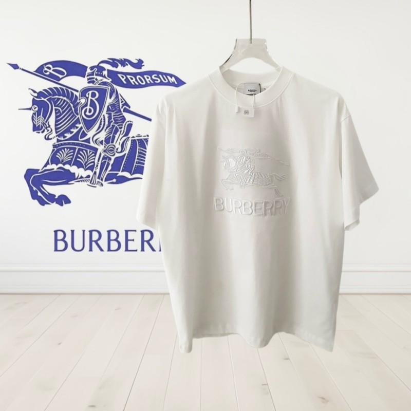 Burberry Unisex Tee