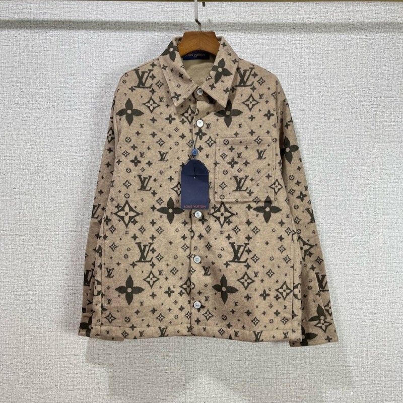 LV Unisex Jacket