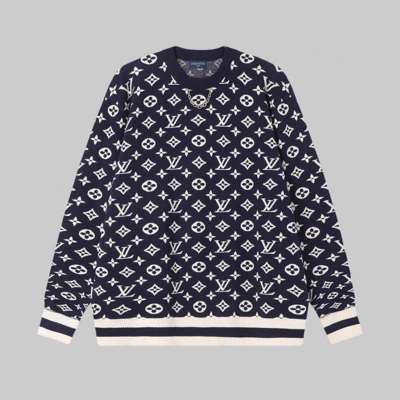 LV Unisex Sweater