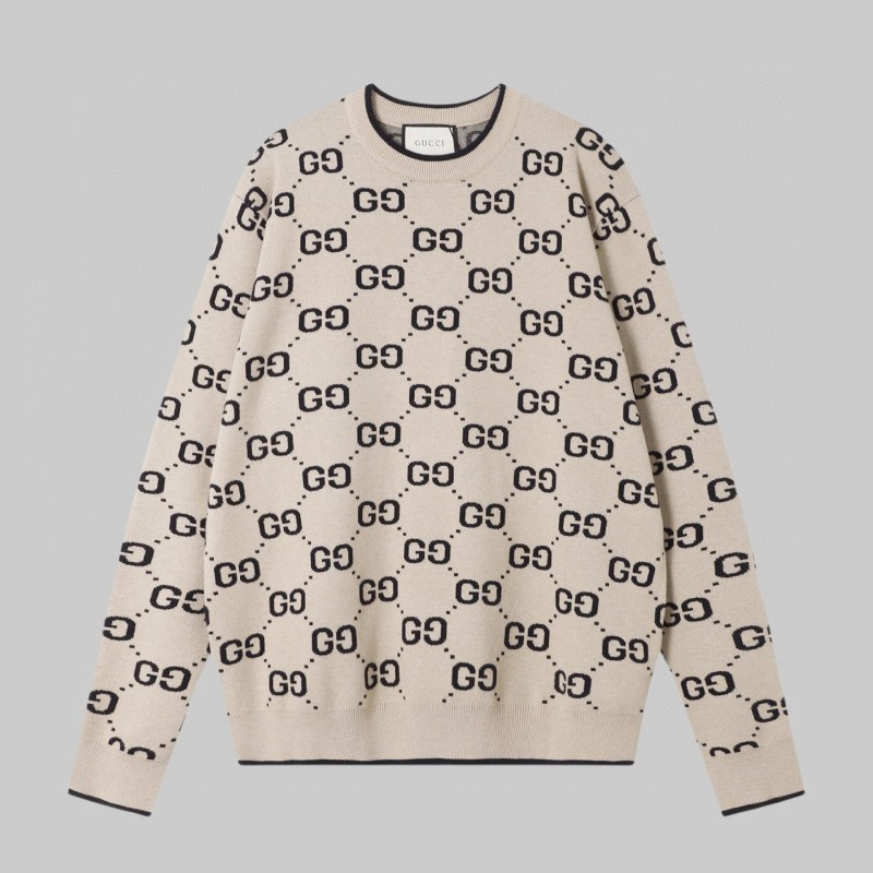 Gucci Unisex Sweater