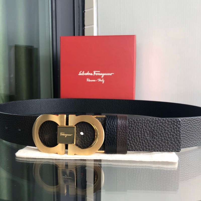 Ferragamo Men Belt