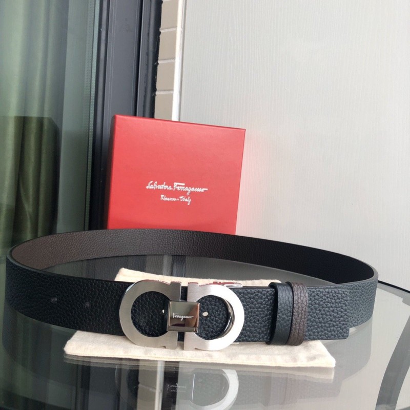 Ferragamo Men Belt