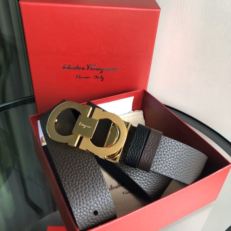Ferragamo Men Belt