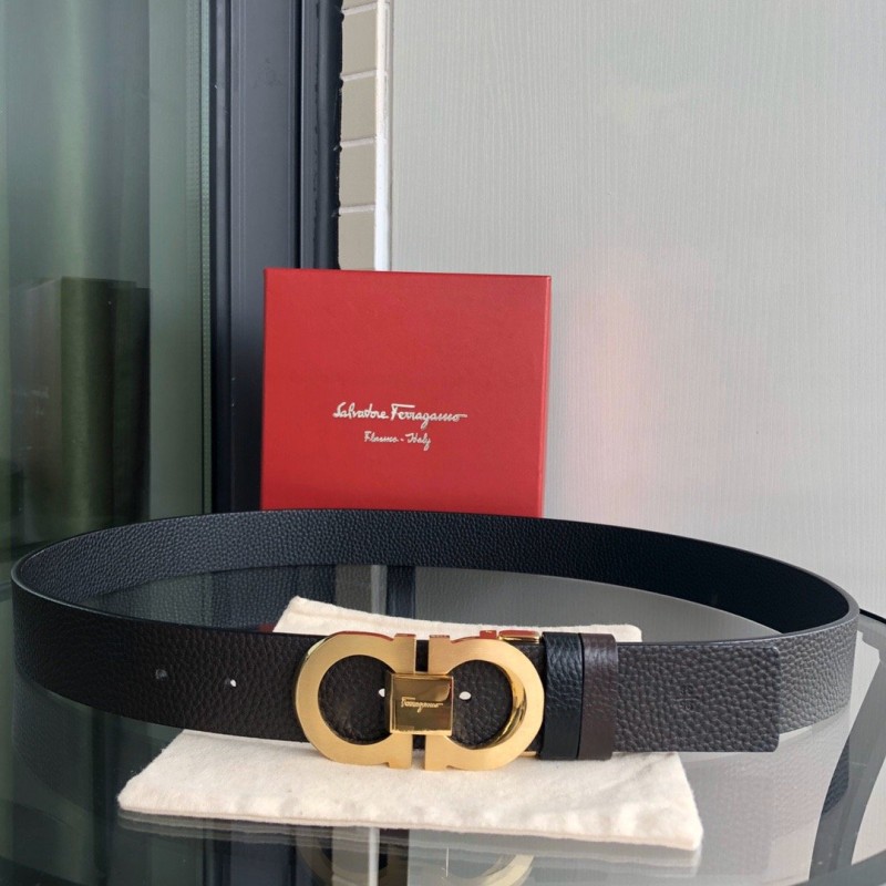 Ferragamo Men Belt