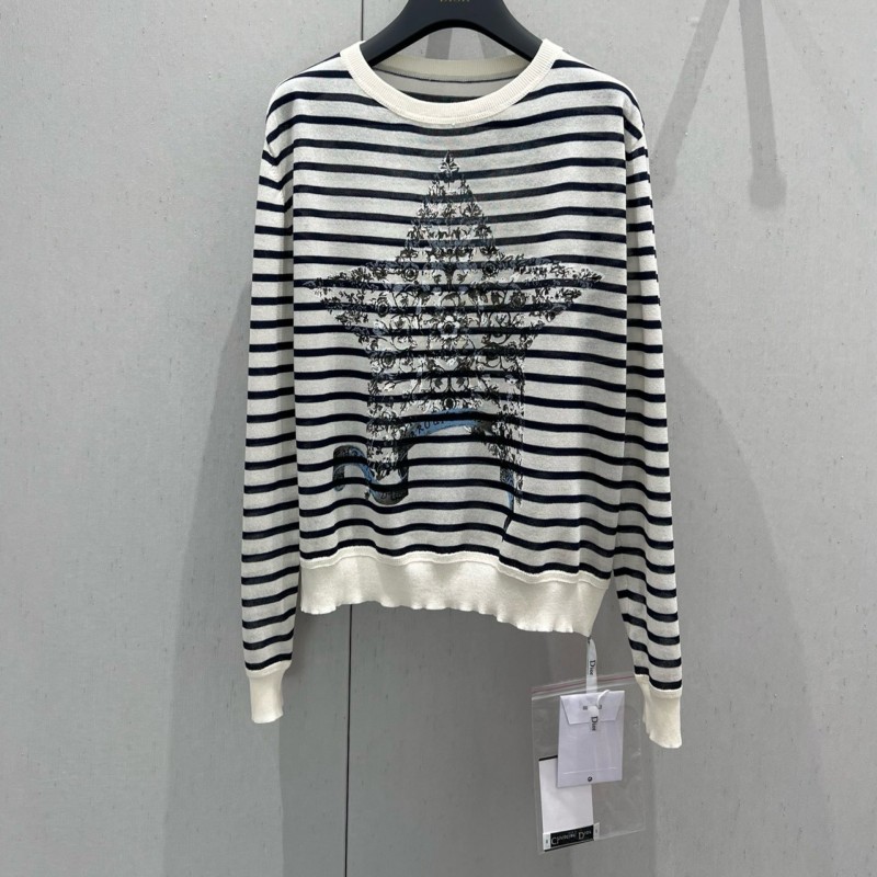 Dior Sweater