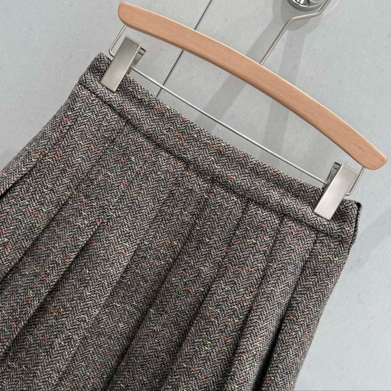 Celine Jacket & Skirts