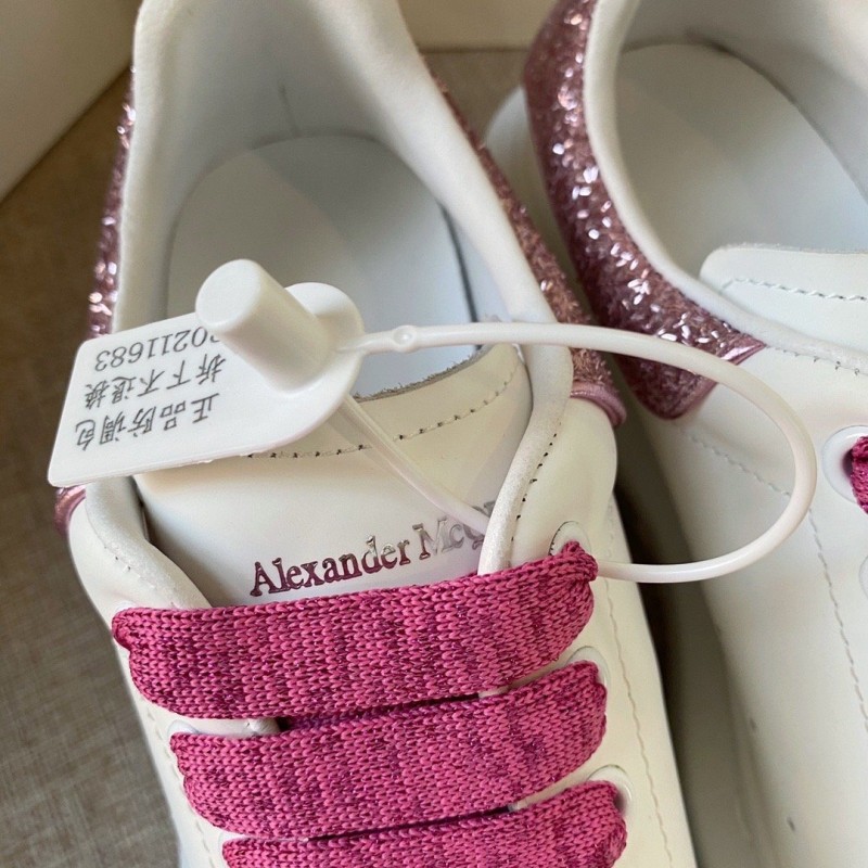 McQueen Unisex Shoes