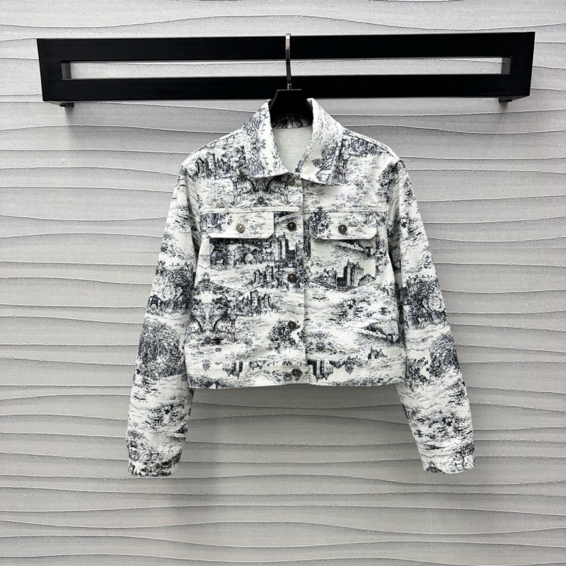 Dior Jacket