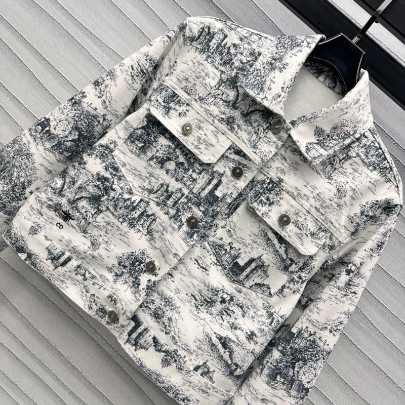 Dior Jacket