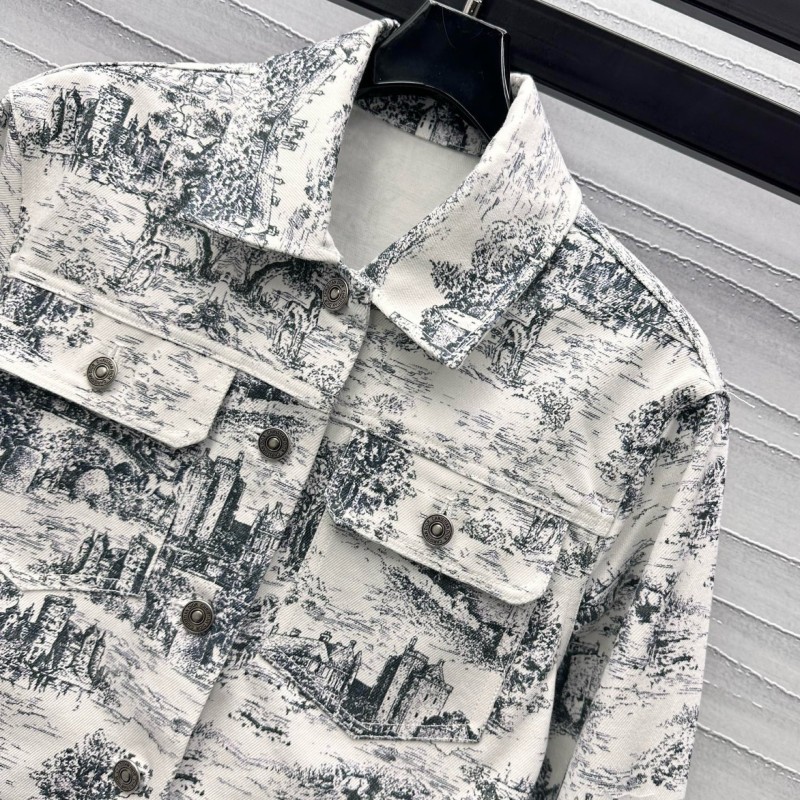 Dior Jacket