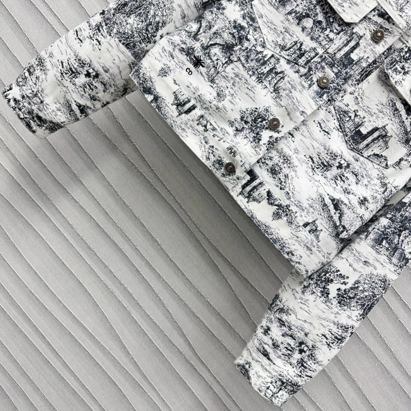 Dior Jacket