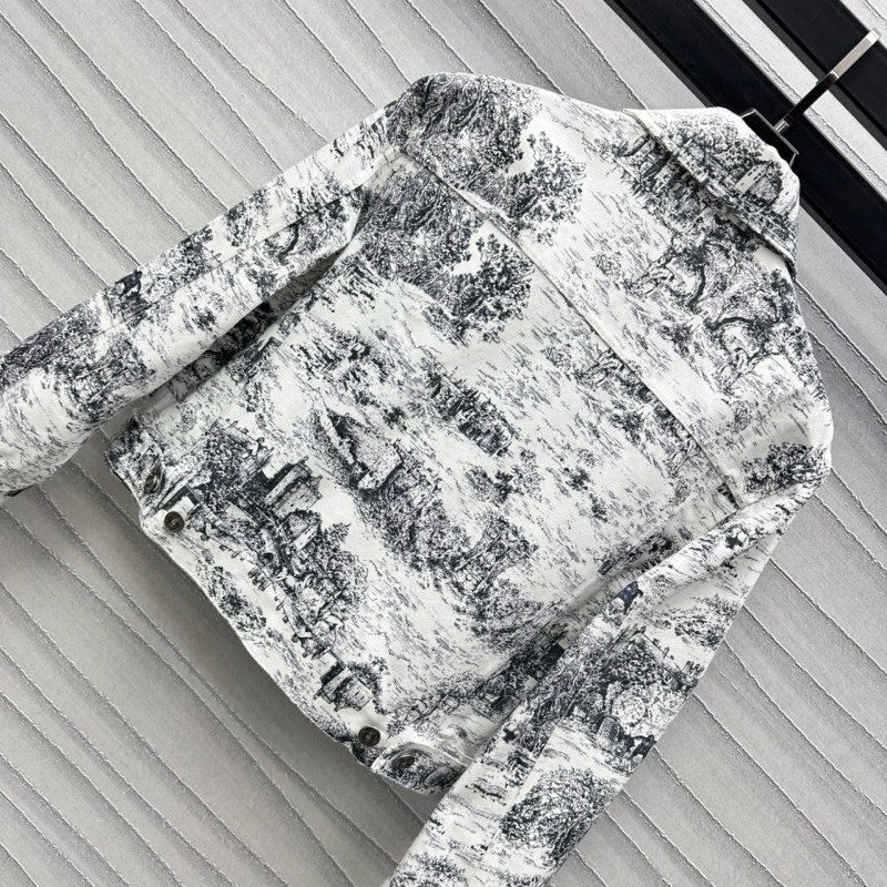 Dior Jacket