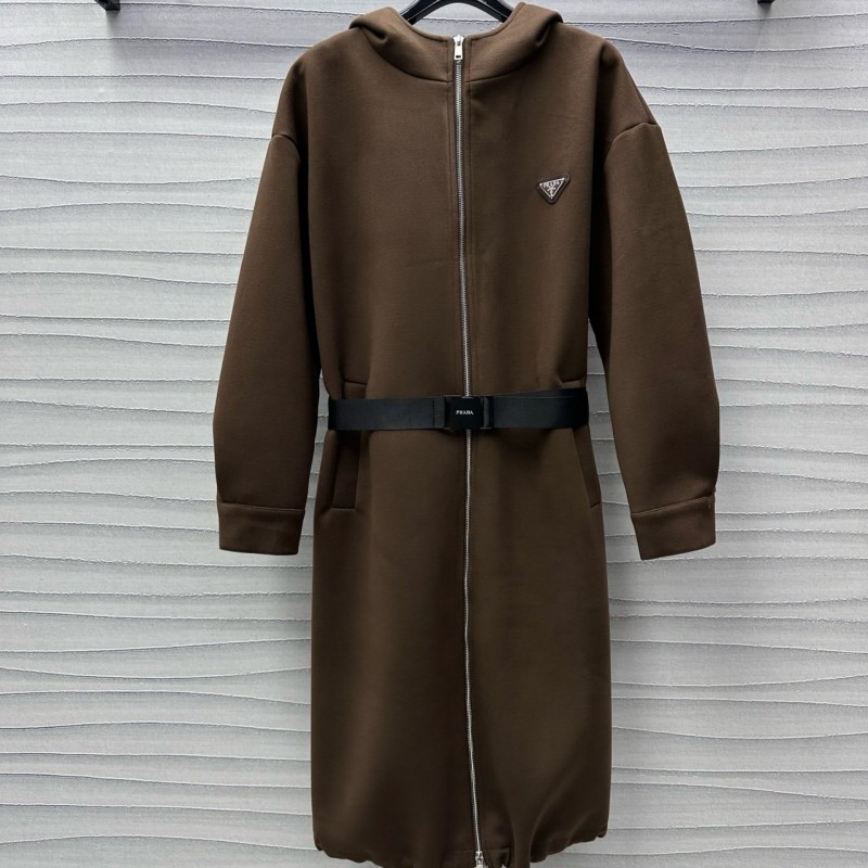 Prada Windbreaker Jacket