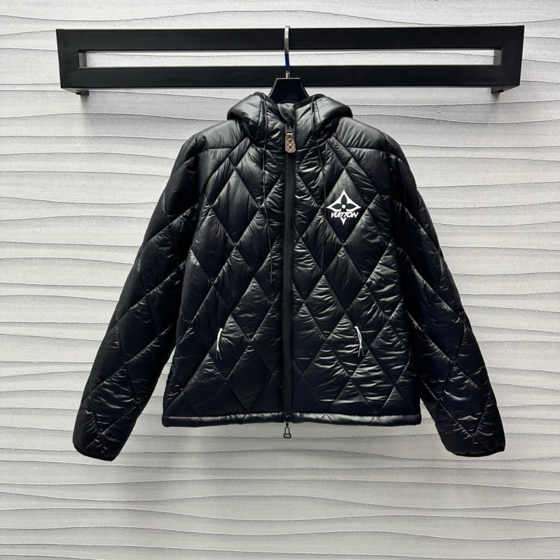 LV Cotton Jacket