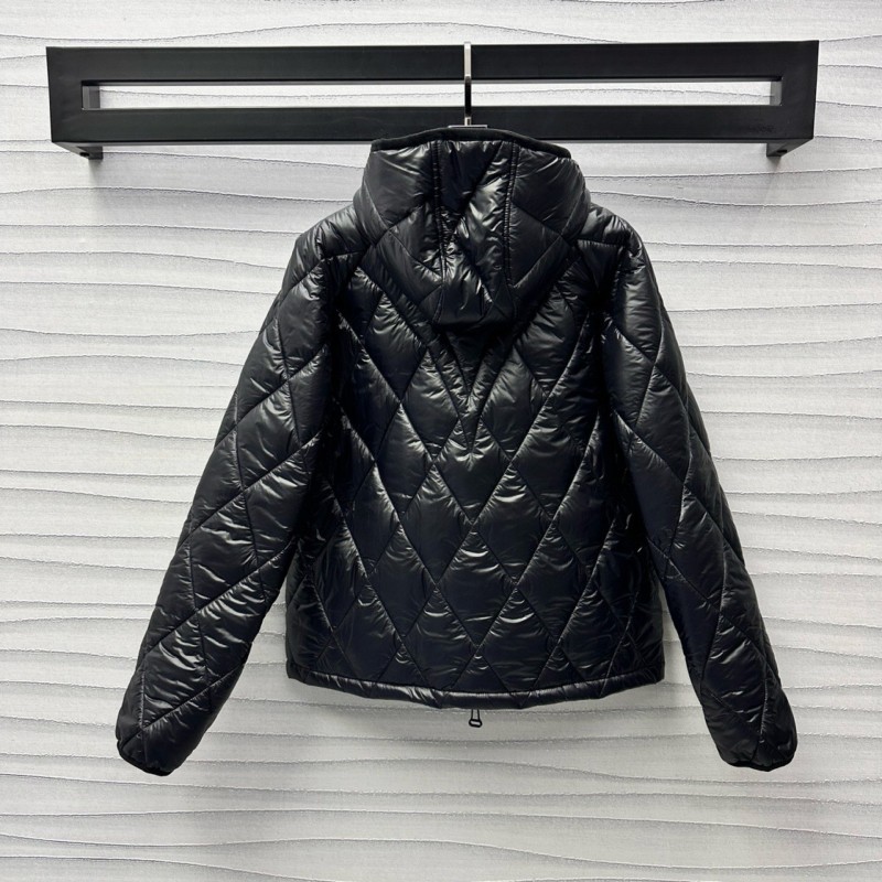 LV Cotton Jacket