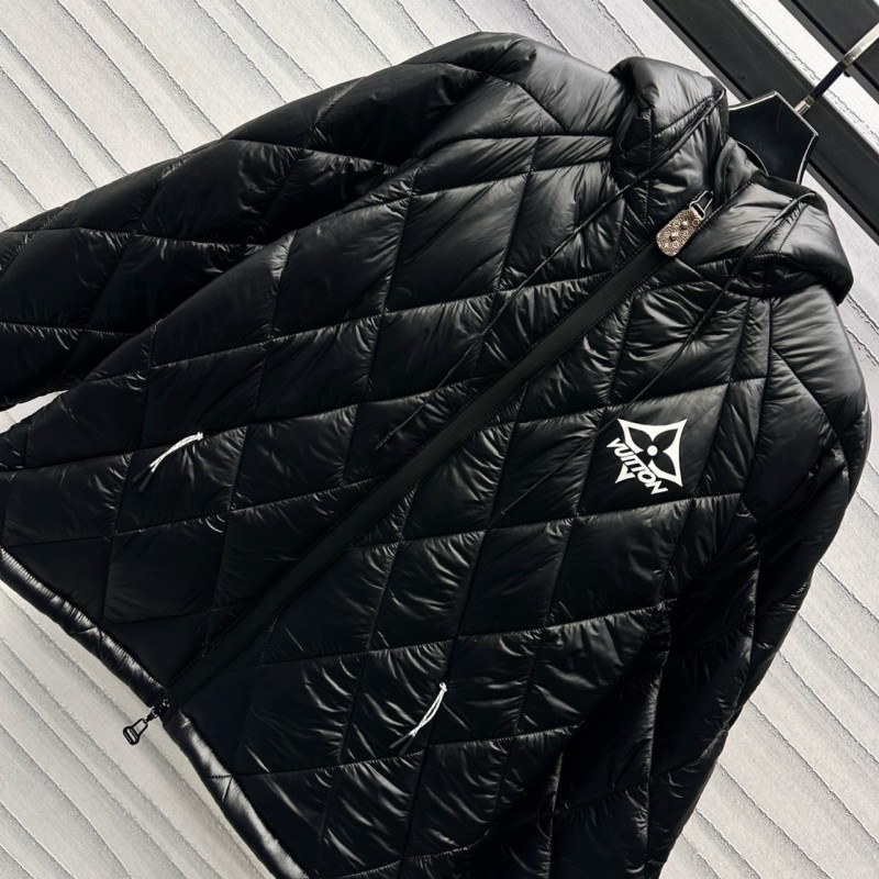 LV Cotton Jacket