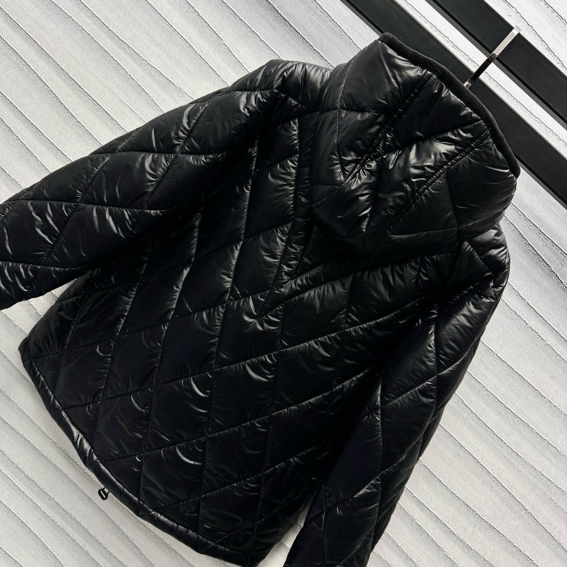 LV Cotton Jacket