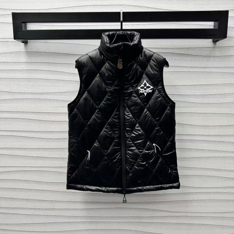 LV Cotton Vest