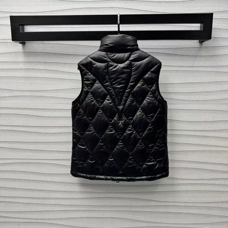 LV Cotton Vest