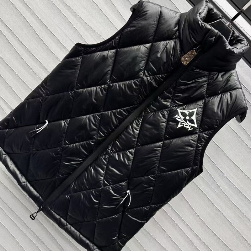 LV Cotton Vest