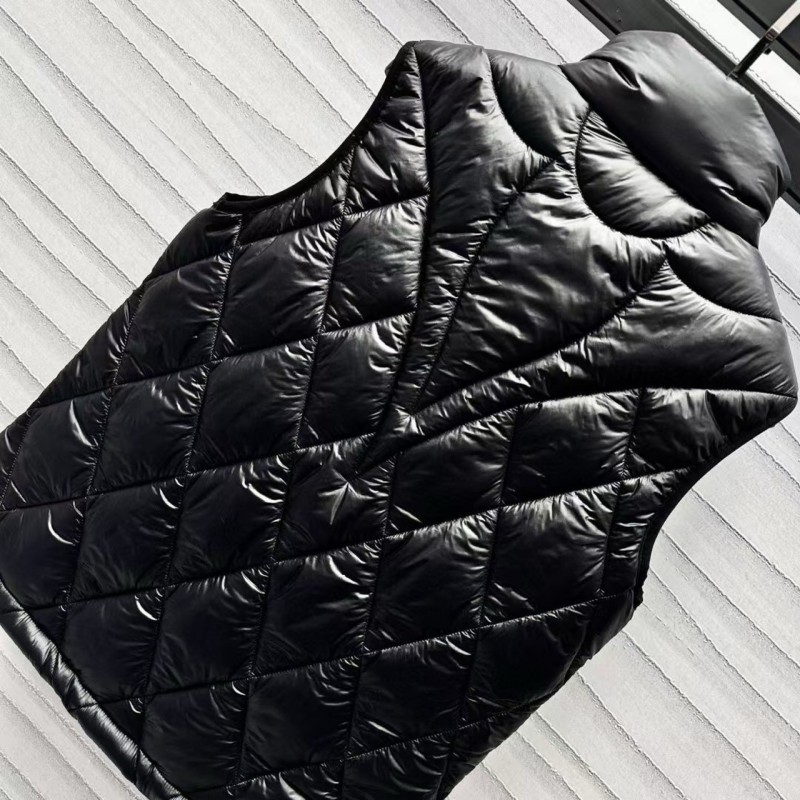 LV Cotton Vest