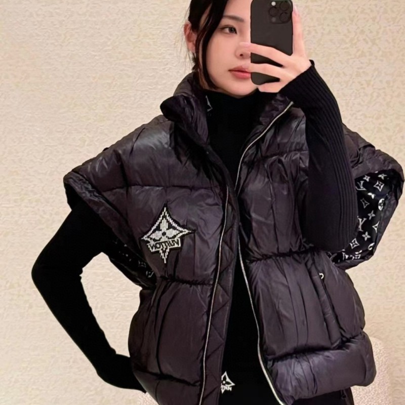LV Down Vest