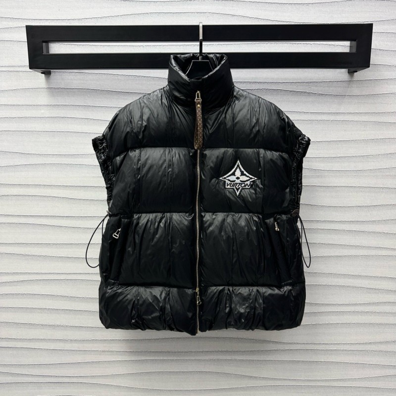 LV Down Vest