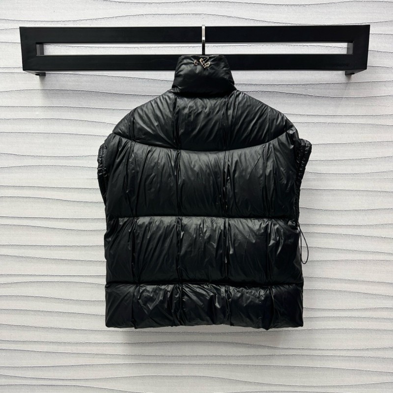 LV Down Vest