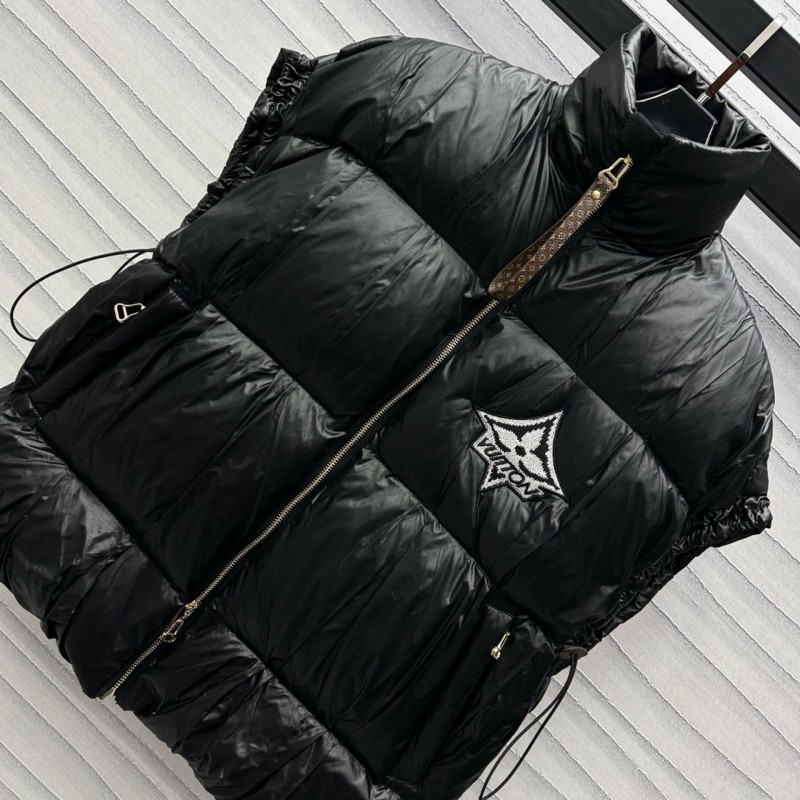 LV Down Vest
