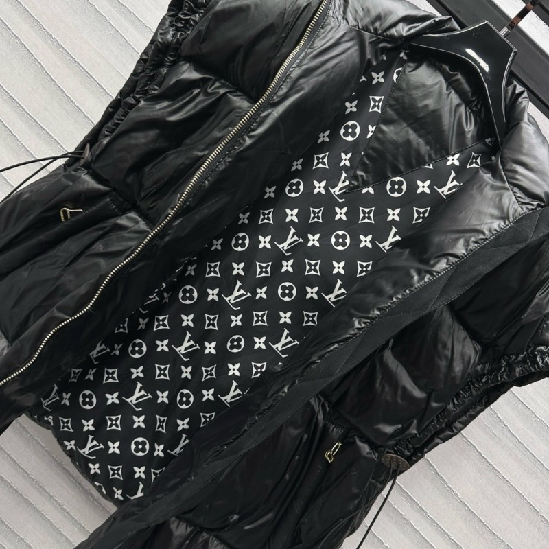 LV Down Vest