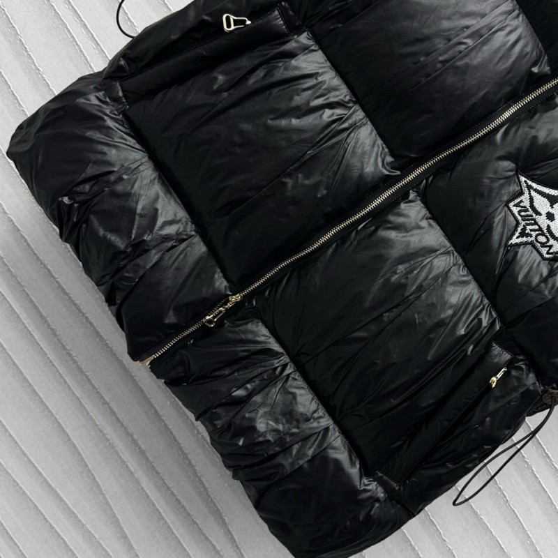 LV Down Vest