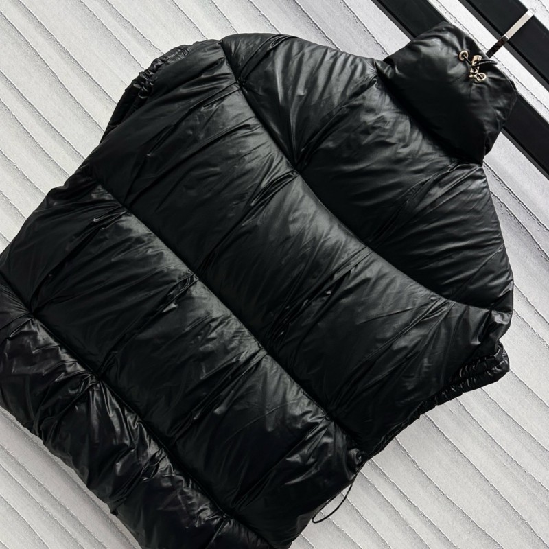 LV Down Vest