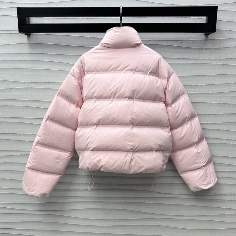 Alexander Wang Down Jacket