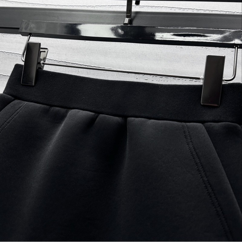 Prada Jacket & Skirts