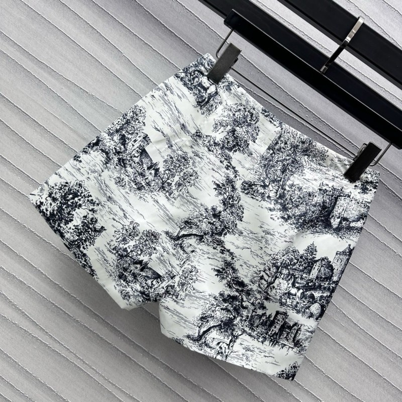 Dior Jacket & Culottes