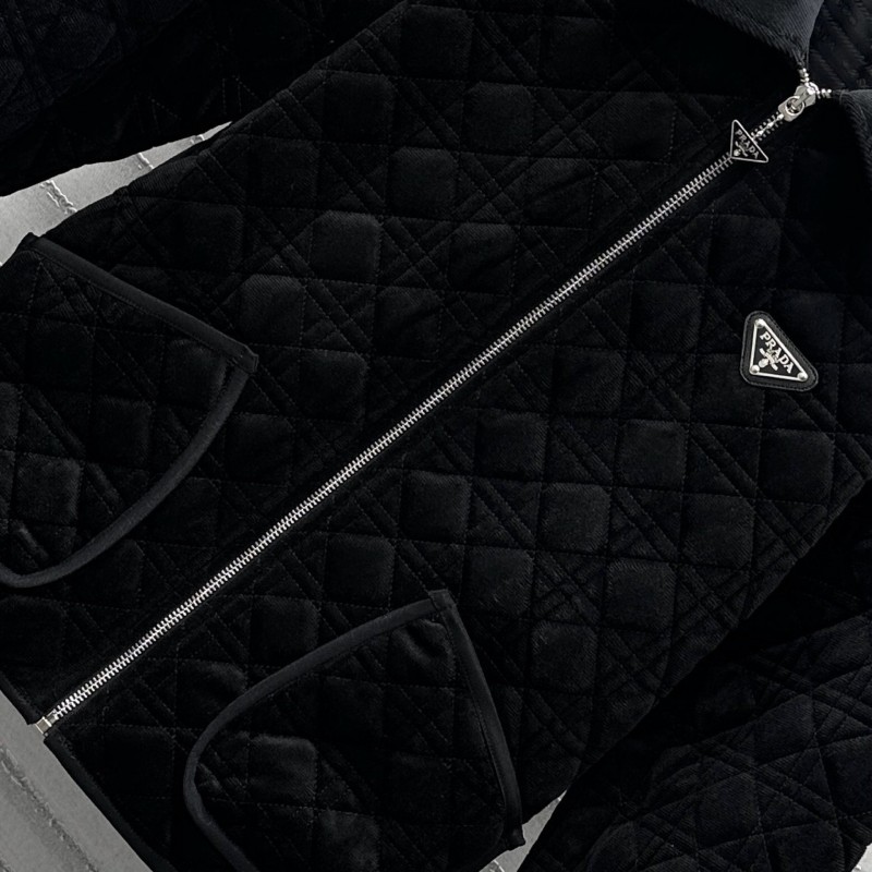 Prada Jacket