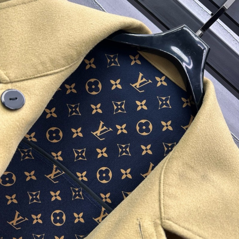 LV Coat