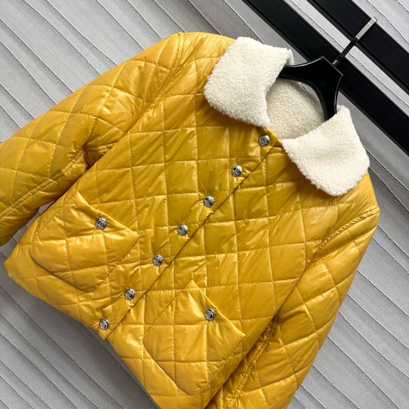 Chanel Jacket