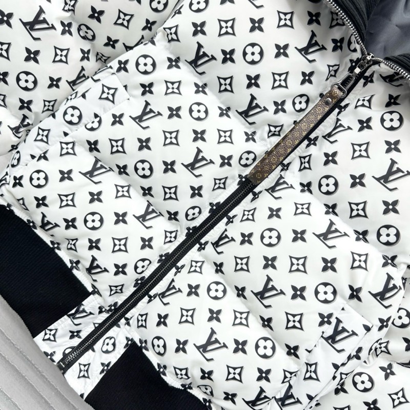 LV Down Jacket