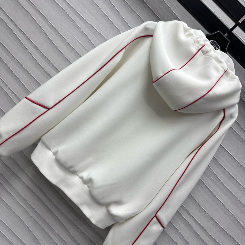 Gucci Jacket & Sweatpants