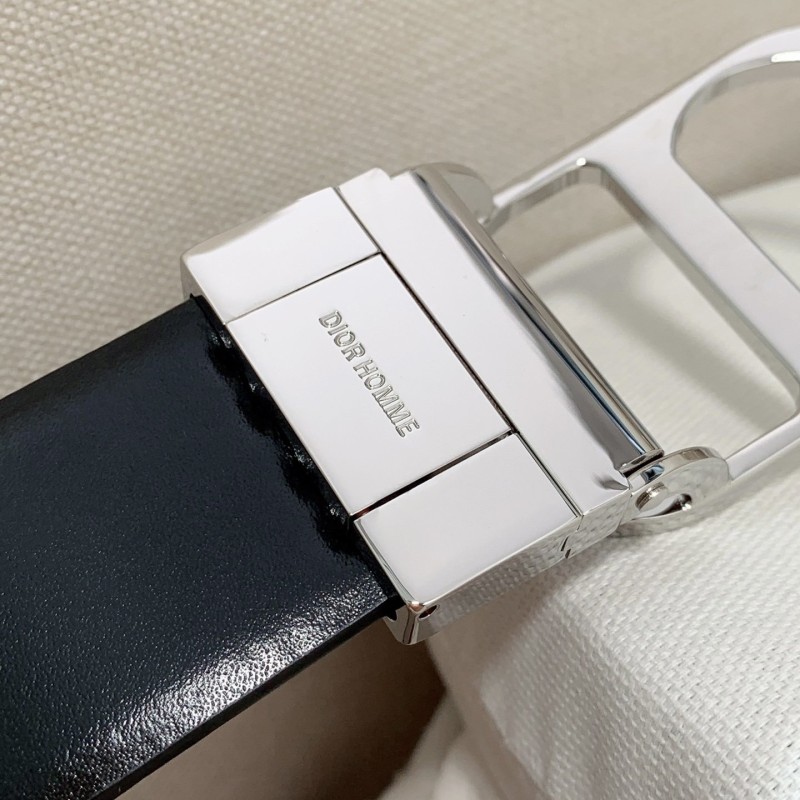 Dior Belt